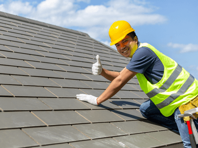 About Roof Repair Experts Slocomb, AL